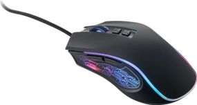ABS-Gaming-Maus Thorne Mouse Rgb als Werbeartikel