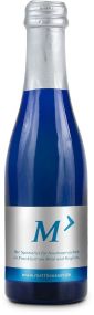 Promo Secco Piccolo Flasche blau