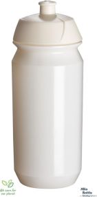 Trinkflasche Shiva BIO 500ml als Werbeartikel