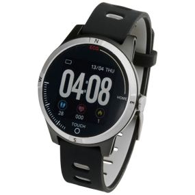 Prixton SWB28 ECG Smartwatch als Werbeartikel