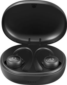 Prixton TWS160S Sport Bluetooth® 5.0 Ohrhörer als Werbeartikel