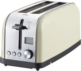Prixton Bianca Pro Toaster als Werbeartikel