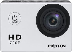 Action Camera DV609 Prixton als Werbeartikel