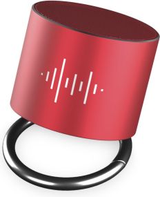 Lautsprecher S25 Ring SCX.design als Werbeartikel