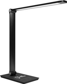 SCX.design O30 10 Watt Schreibtischlampe als Werbeartikel
