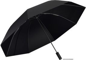 SCX.design R01 Regenschirm halbautomatisch als Werbeartikel