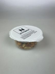 The Nutsbox Classic - inkl. 1c Etikett