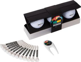 Golf-Set X-Pack 1