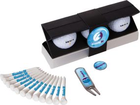 Golf-Set X-Pack 2