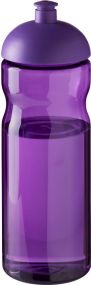 Sportflasche H2O Base® 650 ml mit Stülpdeckel als Werbeartikel