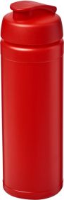 Sportflasche Baseline® Plus 750 ml mit Klappdeckel als Werbeartikel