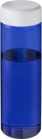 H2O Active® Vibe 850 ml Sportflasche mit Drehdeckel als Werbeartikel