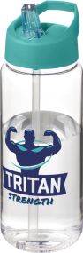 Sportflasche H2O Active® Octave 600 ml als Werbeartikel