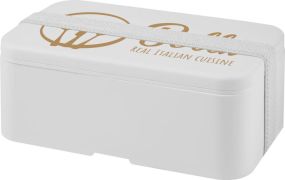 MIYO Pure Lunchbox, antimikrobiell als Werbeartikel