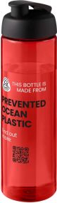 H2O Active® Eco Vibe 850 ml Sportflasche mit Klappdeckel als Werbeartikel