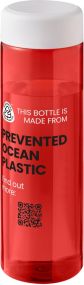 Wasserflasche H2O Active® Eco Vibe mit Drehdeckel 850 ml als Werbeartikel