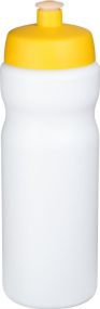 Baseline® Plus 650 ml Sportflasche als Werbeartikel