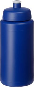 Sportflasche Baseline® Plus grip mit Deckel 500 ml als Werbeartikel