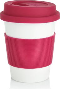 ECO PLA Kaffeebecher als Werbeartikel