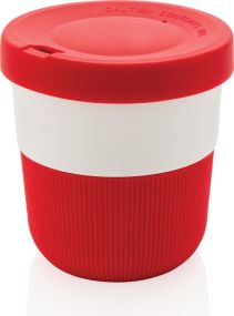 PLA Becher Cup Coffee-To-Go 280 ml als Werbeartikel