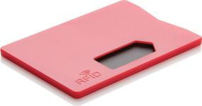 RFID Anti-Skimming-Kartenhalter als Werbeartikel