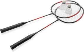 Badminton-Set als Werbeartikel