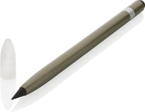 Tintenloser Stift mit Radiergummi