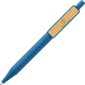 GRS rABS Stift mit Bambus-Clip