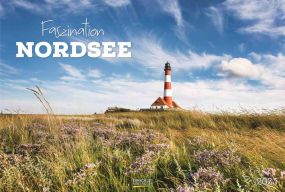 Fotokalender Faszination Ostsee als Werbeartikel