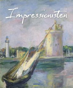 Korsch Kalender Impressionisten