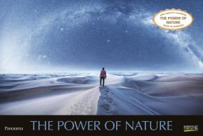 Korsch Kalender The Power of Nature als Werbeartikel