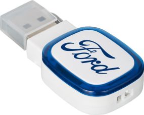 Restposten: USB-Speicherstick COLLECTION 500 als Werbeartikel