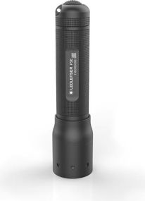 Taschenlampe P5E als Werbeartikel