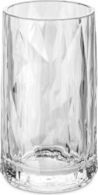 Trinkglas Club No. 7 20 ml + 40 ml als Werbeartikel