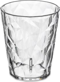 Glas Club S 2.0 250 ml als Werbeartikel