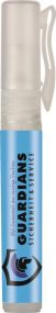 Sonnenschutzspray Sensitiv LSF 50 im 7 ml Spray Stick - inkl. individuellem 4c-Etikett