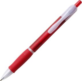 Kugelschreiber aus Kunststoff Rosita als Werbeartikel