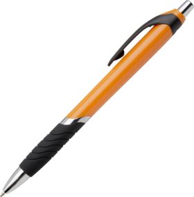 Kugelschreiber aus Kunststoff Thiago als Werbeartikel