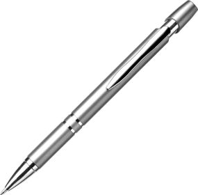 Kugelschreiber aus Kunststoff Greyson als Werbeartikel