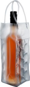 Kühltasche aus PVC Estelle als Werbeartikel