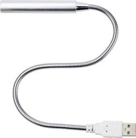 USB-Lampe Flexible als Werbeartikel