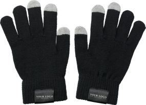 Handschuhe Touch als Werbeartikel