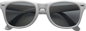 Sonnenbrille aus Kunststoff Kenzie als Werbeartikel