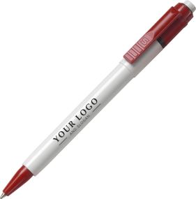 Stilolinea Kugelschreiber Jumbo Color Baron als Werbeartikel