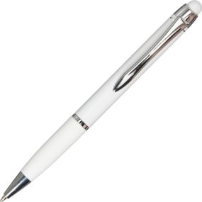 Kugelschreiber aus Metall Pascaline als Werbeartikel