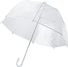 PVC-Regenschirm Mahira als Werbeartikel