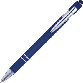 Kugelschreiber mit Touchfunktion Primo als Werbeartikel