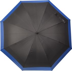 Automatischer Regenschirm Double als Werbeartikel