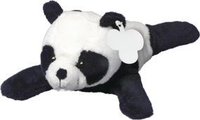 Plüsch-Panda Nero als Werbeartikel