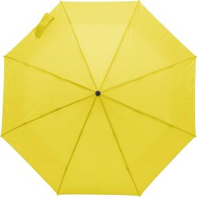 Regenschirm aus Polyester Matilda als Werbeartikel